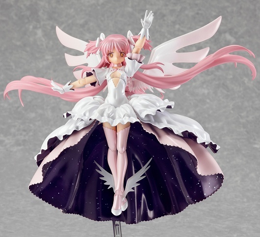 goodie - Madoka Kaname - Figma Ver. Ultimate