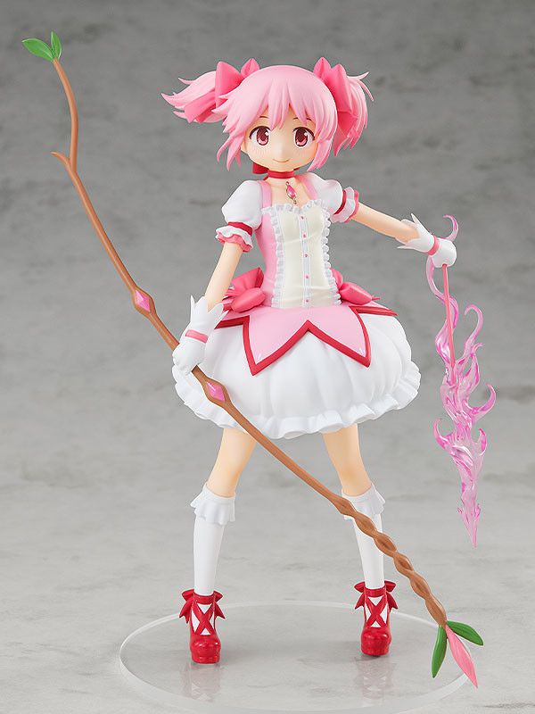 Manga - Manhwa - Madoka Kaname - Pop Up Parade - Good Smile Company