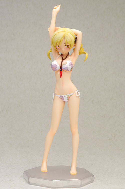Manga - Manhwa - Mami Tomoe - Dream Tech - Wave