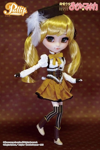 goodie - Mami Tomoe - Pullip