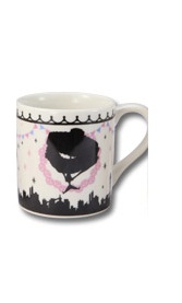 Puella Magi Madoka Magica - Mug Ichiban Kuji 2 - Banpresto