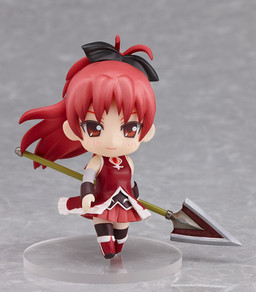 Manga - Manhwa - Puella Magi Madoka Magica - Nendoroid Petit - Kyouko Sakura