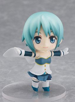 Mangas - Puella Magi Madoka Magica - Nendoroid Petit - Sayaka Miki