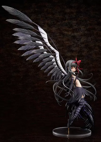 Manga - Manhwa - Devil Homura - Stronger
