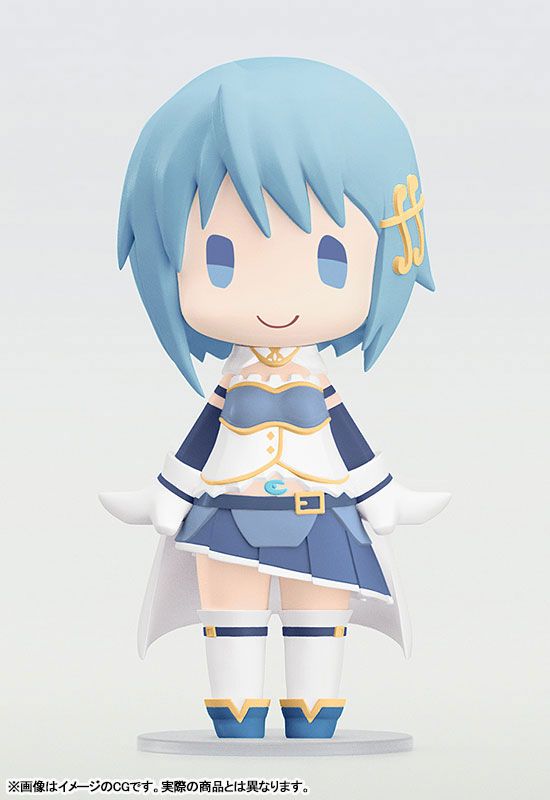 Manga - Manhwa - Sayaka Miki - Hello! Good Smile - Good Smile Company