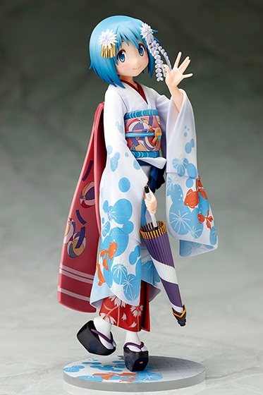 Manga - Manhwa - Sayaka Miki - Ver. Maiko - Stronger
