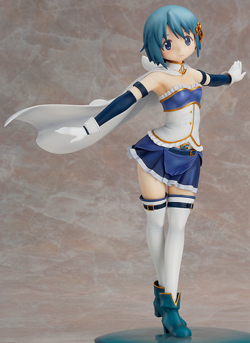Manga - Manhwa - Sayaka Miki - Ver. Movie - Good Smile Company