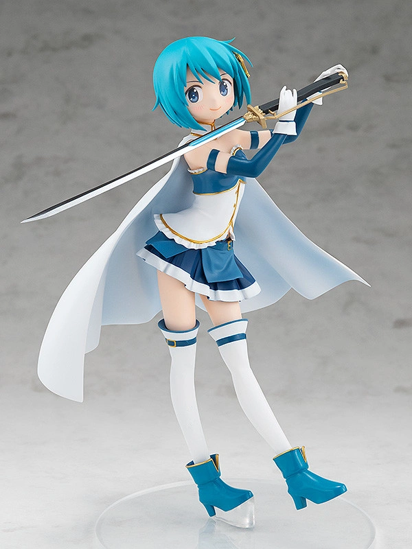 Manga - Manhwa - Sayaka Miki - Pop Up Parade - Good Smile Company