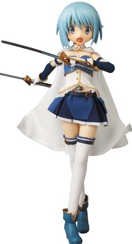 Manga - Manhwa - Sayaka Miki - Real Action Heroes