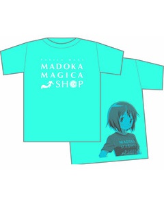 Puella Magi Madoka Magica - T-shirt Sayaka Edition Limitée - Madoka Shop
