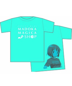 Manga - Manhwa - Puella Magi Madoka Magica - T-shirt Sayaka Edition Limitée - Madoka Shop