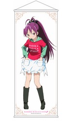 Manga - Manhwa - Puella Magi Madoka Magica - Totem Kyôko Edition Limitée - Madoka Shop
