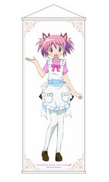 Manga - Manhwa - Puella Magi Madoka Magica - Totem Madoka Edition Limitée - Madoka Shop