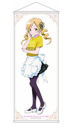 Manga - Manhwa - Puella Magi Madoka Magica - Totem Mami Edition Limitée - Madoka Shop