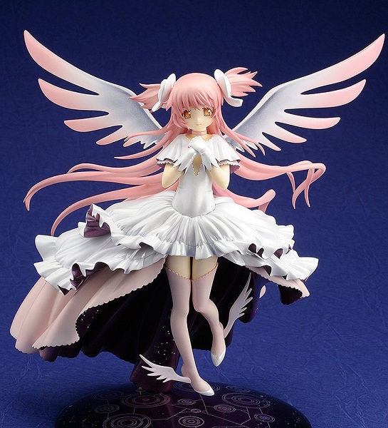 Manga - Manhwa - Madoka Kaname - Ver. Ultimate Madoka Figure Japan - Good Smile Company