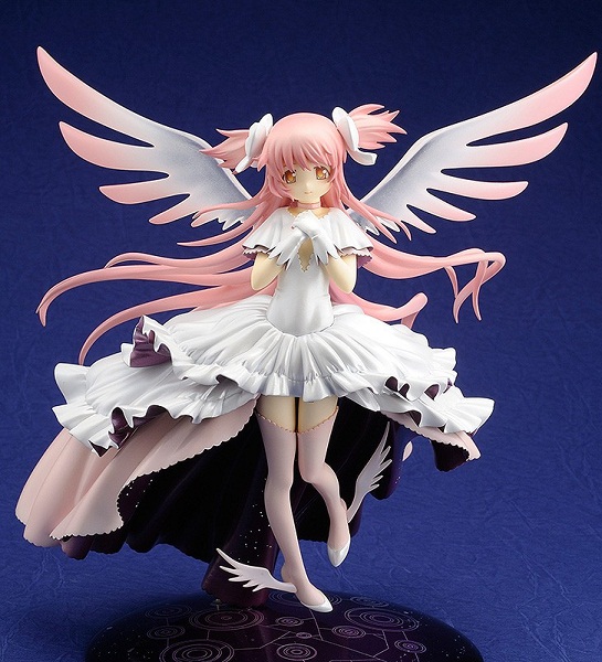 goodie - Madoka Kaname - Ver. Ultimate Madoka Figure Japan - Good Smile Company