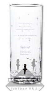Manga - Manhwa - Puella Magi Madoka Magica - Verre Ichiban Kuji Magiccraft 3 - Banpresto