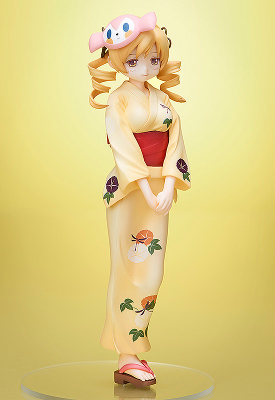 goodie - Mami Tomoe - Yukata Series - FREEing