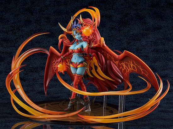 goodie - Awoken Hera-Ur - Good Smile Company