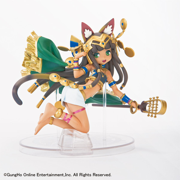 goodie - Kyousou no Aibyoushin Bastet - Eikoh