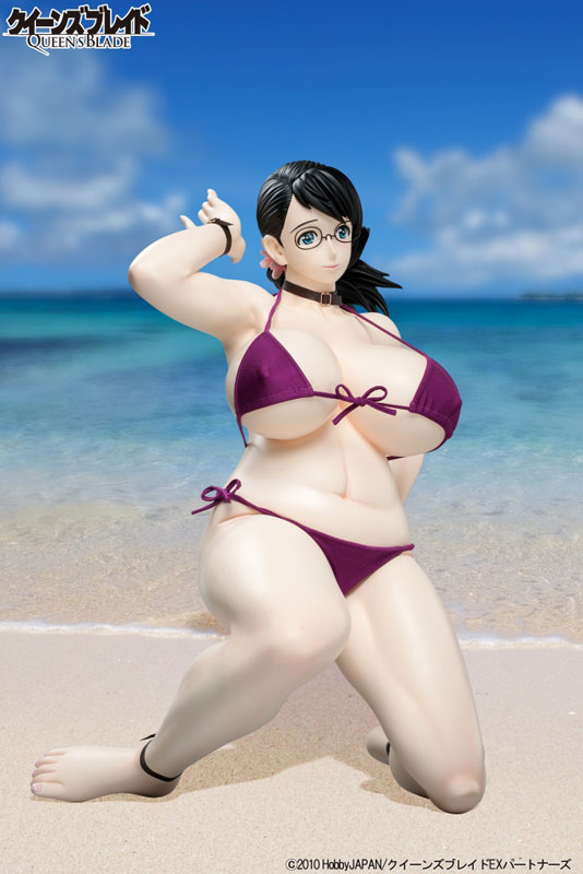 goodie - Cattleya - Ver. Swimsuit - A-Toys