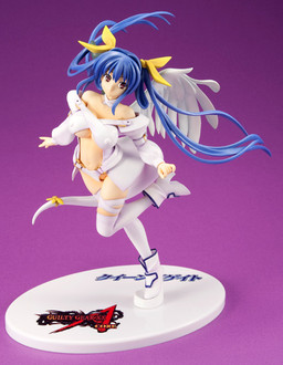 Dizzy - Ver. Queen's Gate 2P - Kotobukiya