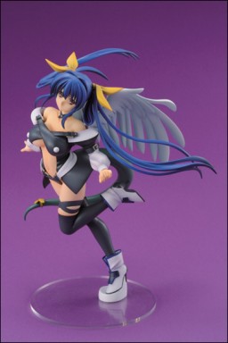 manga - Dizzy - Ver. Queen's Gate - Kotobukiya