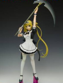 manga - Airi - Ver. 2P - Megahouse