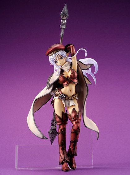 goodie - Alleyne - Ver. 2P - Megahouse