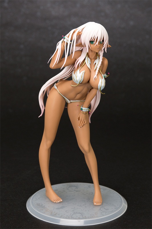 goodie - Alleyne - Ver. Swimsuit Event Limited - Orchid Seed