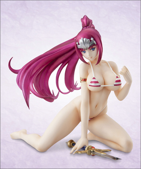 goodie - Annelotte Kreuz - Ver. Red Swimsuit - Megahouse