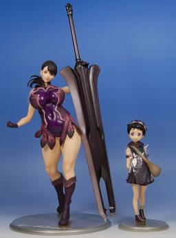 goodie - Cattleya & Rana - Excellent Model - Megahouse
