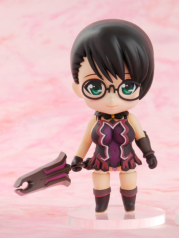 goodie - Cattleya & Rana - Nendoroid