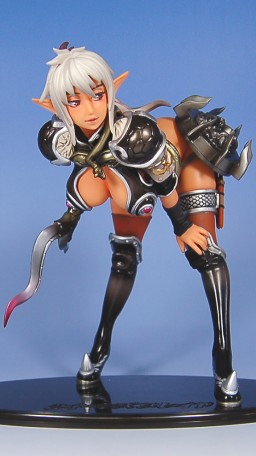 Echidna - Ver. Dark - Megahouse