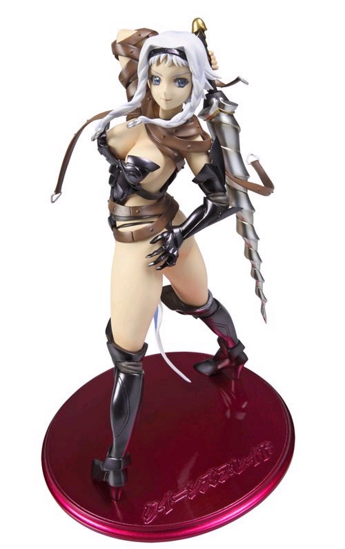 goodie - Leina Vance - V2 Ver. 2P - Megahouse