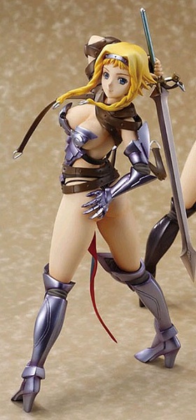 goodie - Leina Vance - V2 - Megahouse