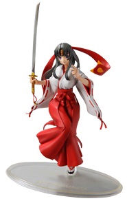 Tomoe - Megahouse