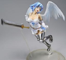 goodie - Nanael - Megahouse