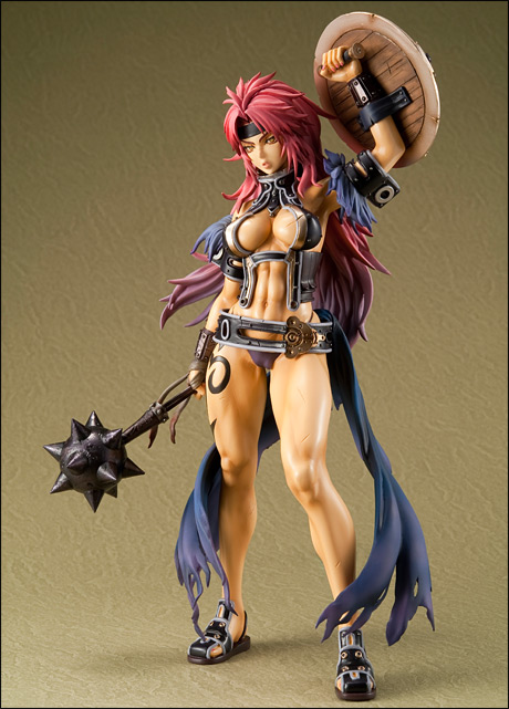 goodie - Risty - Ver. 2P - Megahouse