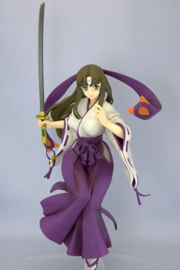 Tomoe - Ver. 2P - Megahouse