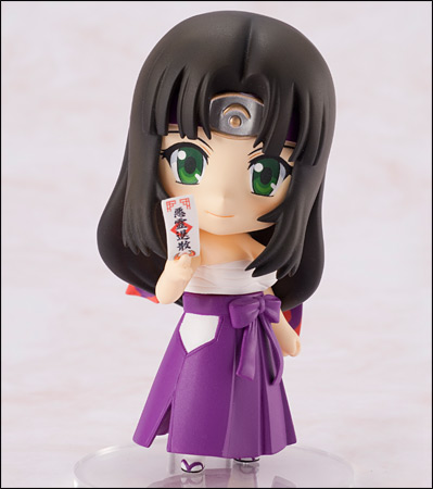 goodie - Tomoe - Nendoroid Ver. 2P