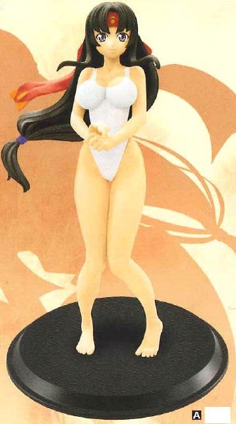 goodie - Tomoe - Ver. Swimsuit - Banpresto