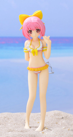 Kanon Nakagawa - Ver. Swimsuit - EX Figure