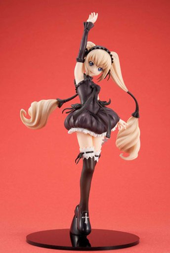 goodie - Kurae Ekaterina - Hobby Japan