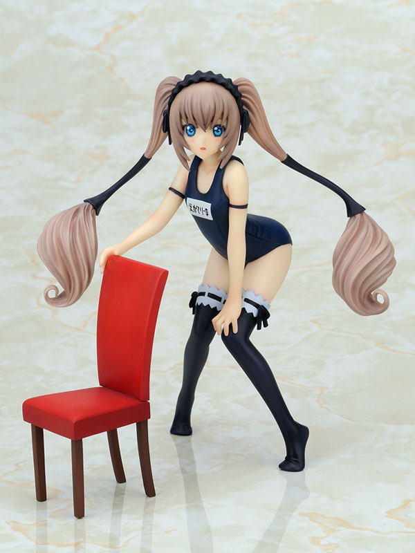 goodie - Kurae Ekaterina - Ver. Swimsuit - Daiki Kougyou