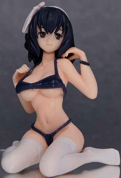 goodie - Tomo Yamanobe - Kotobukiya