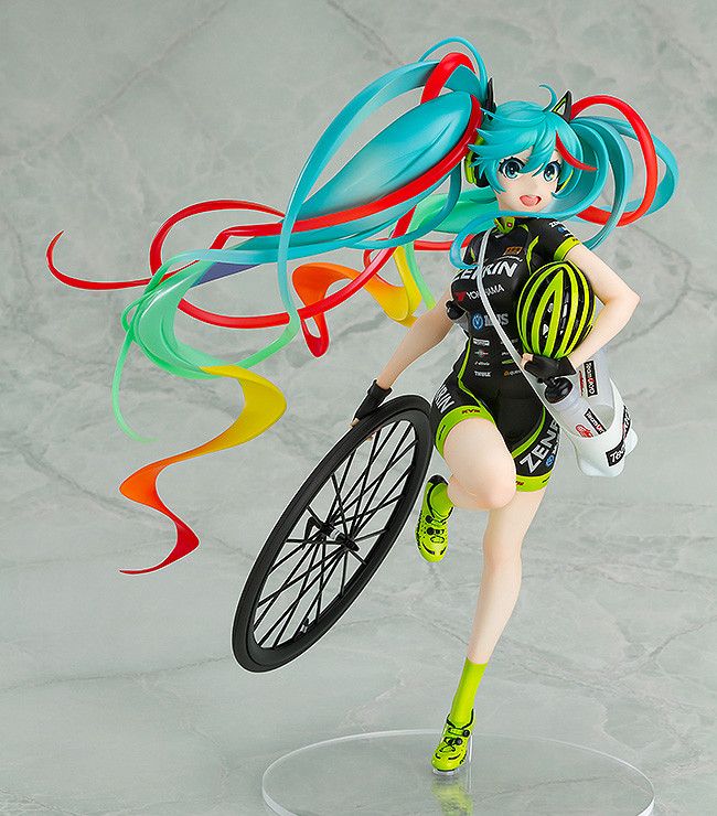 goodie - Racing Miku 2016 - Ver. TeamUKYO - Max Factory