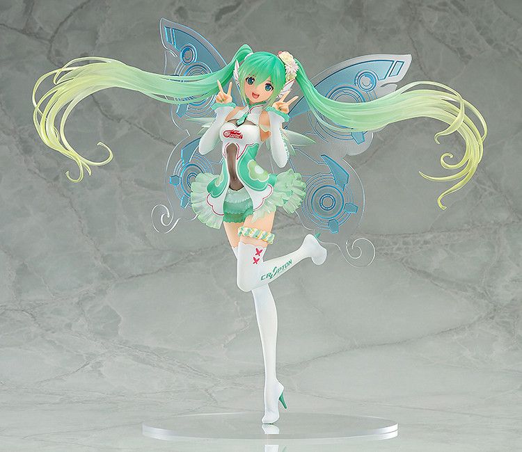 goodie - Racing Miku 2017 - Good Smile Racing