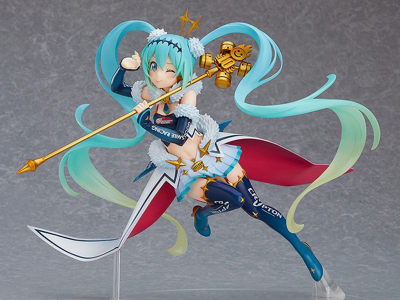 goodie - Racing Miku 2018 - Good Smile Racing