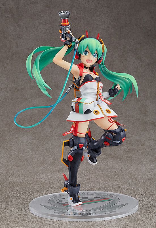 goodie - Racing Miku 2020 - Good Smile Racing